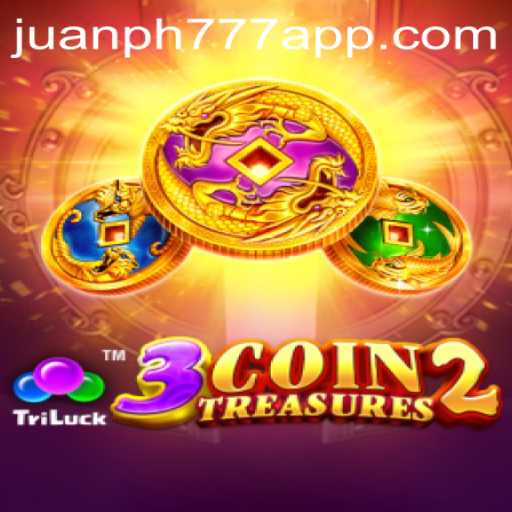 Exploring the Adventures of 3CoinTreasures2: A Thrilling Journey with Juanph777