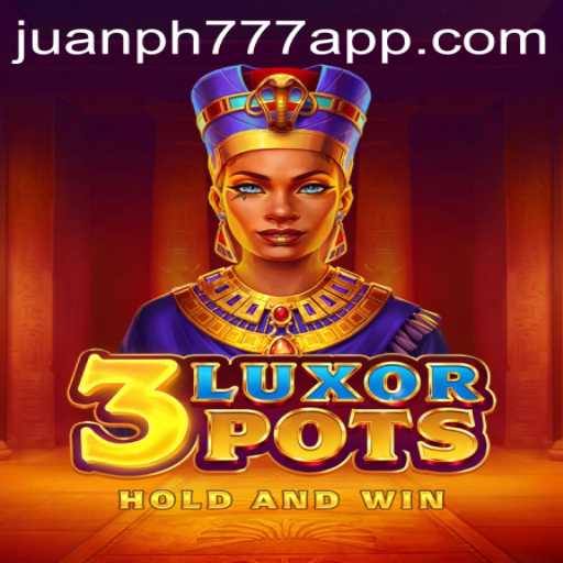Discovering the Thrilling World of 3LuxorPots