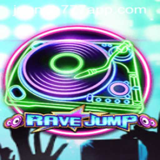 Discovering RaveJump: Euphoria in a Game