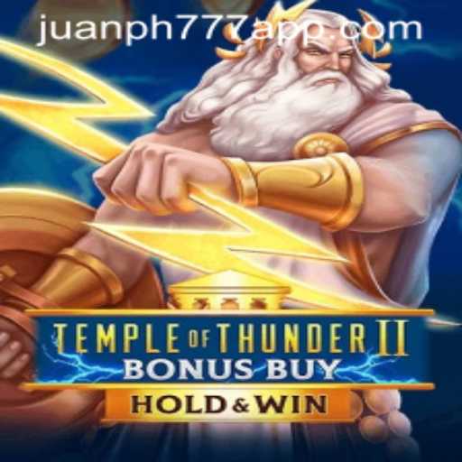 Temple of Thunder II Bonus Buy: A Thrilling Gaming Experience