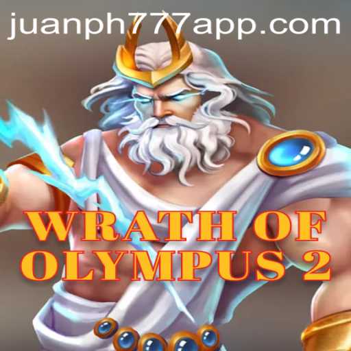 The Immersive World of WrathofOlympus2: Enter the Realm of Gods with juanph777
